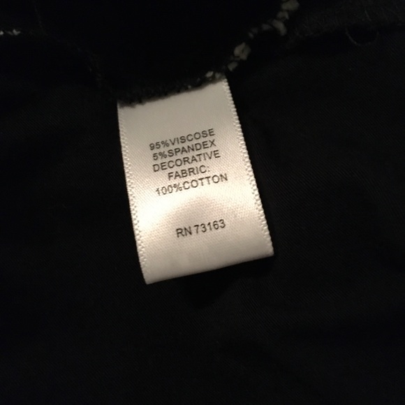 CUPIO Fringed Tank Top - Picture 7 of 8